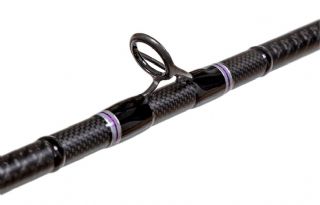 Westin W10 Finesse T T&C Bait Casting Rod 5-23g - 